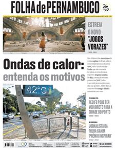 Folha de Pernambuco