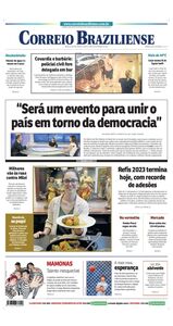 Correio Braziliense