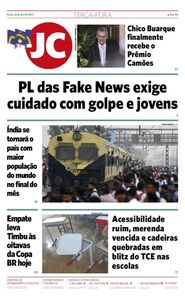 Jornal do Commercio