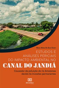 Estudos e Análises Periciais do Impacto Ambiental no Canal do Jandiá