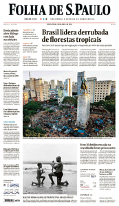 Folha de S.Paulo