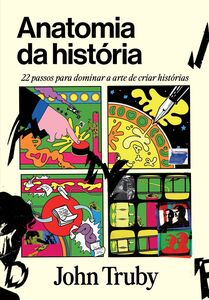 Anatomia da história