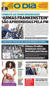 O Dia RJ