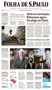 Folha de S.Paulo