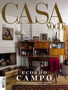 Casa Vogue