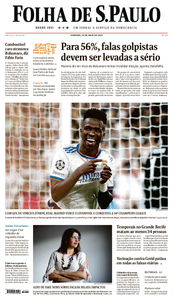 Folha de S.Paulo