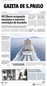 Jornal Gazeta