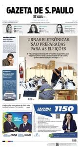 Jornal Gazeta