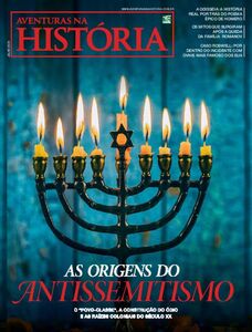 Aventuras na História