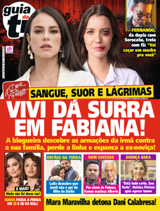 Guia da TV Guia da TV