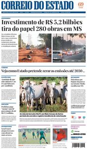 Correio do Estado MS
