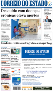Correio do Estado MS