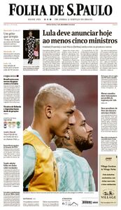 Folha de S.Paulo