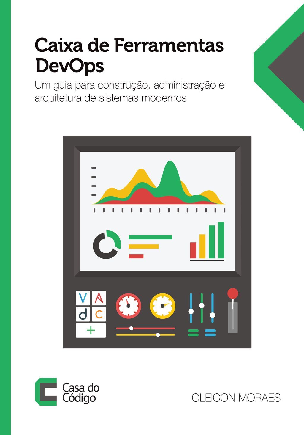 Caixa de Ferramentas DevOps