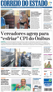 Correio do Estado MS