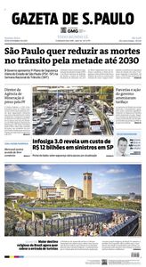 Jornal Gazeta
