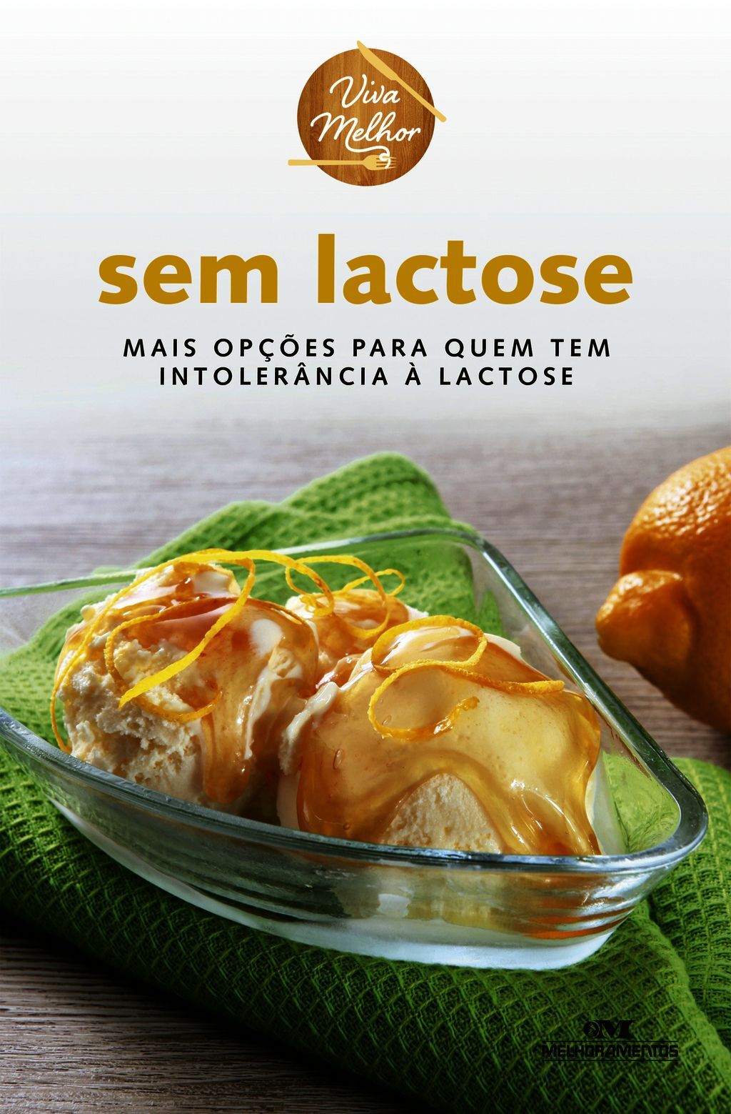 Sem Lactose – Mais Opções Para Quem Tem Intolerância À Lactose