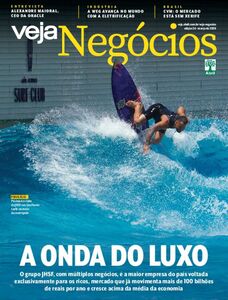 Veja Negócios