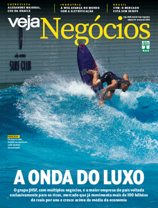 Veja Negócios
