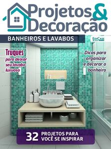 Projetos e Decoração