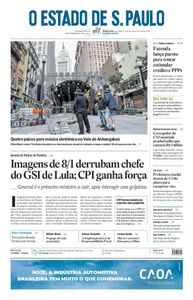 Estadão