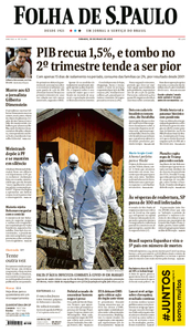 Folha de S.Paulo