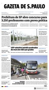 Jornal Gazeta