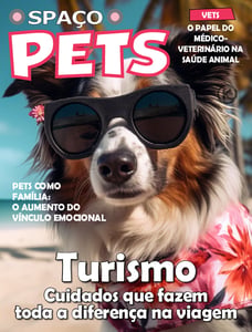Spaço Pets