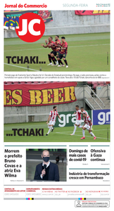 Jornal do Commercio