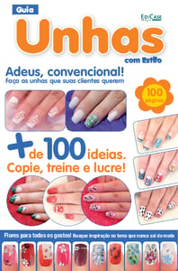 Manicure Com Estilo