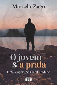 O jovem e a praia