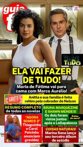 Guia da TV Guia da TV
