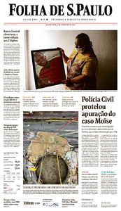 Folha de S.Paulo