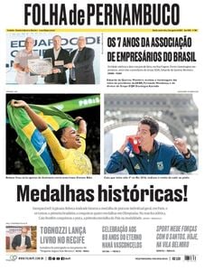 Folha de Pernambuco