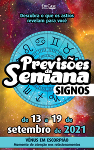 Previsões da Semana Previsões da Semana