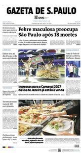 Jornal Gazeta