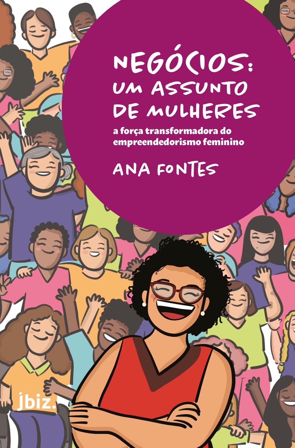 Negócios: Um assunto de mulheres