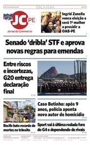 Jornal do Commercio