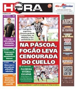 Meia Hora