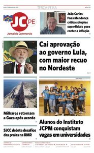 Jornal do Commercio