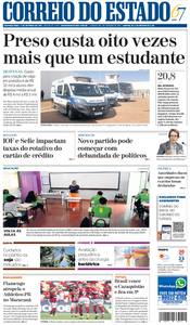 Correio do Estado MS