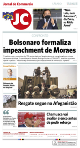 Jornal do Commercio