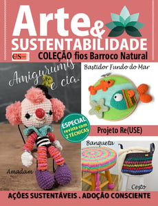 Arte & Sustentabilidade