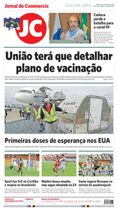 Jornal do Commercio