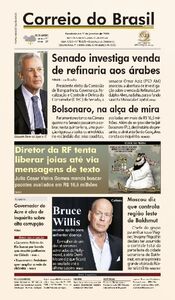 Correio do Brasil - Acervo