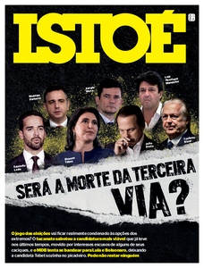 ISTOÉ - Acervo