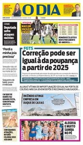 O Dia RJ