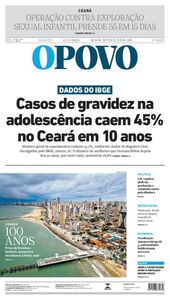 O Povo