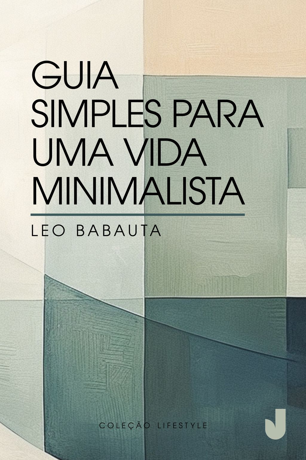 Aya Books - Guia simples para uma vida minimalista