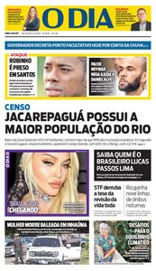 O Dia RJ